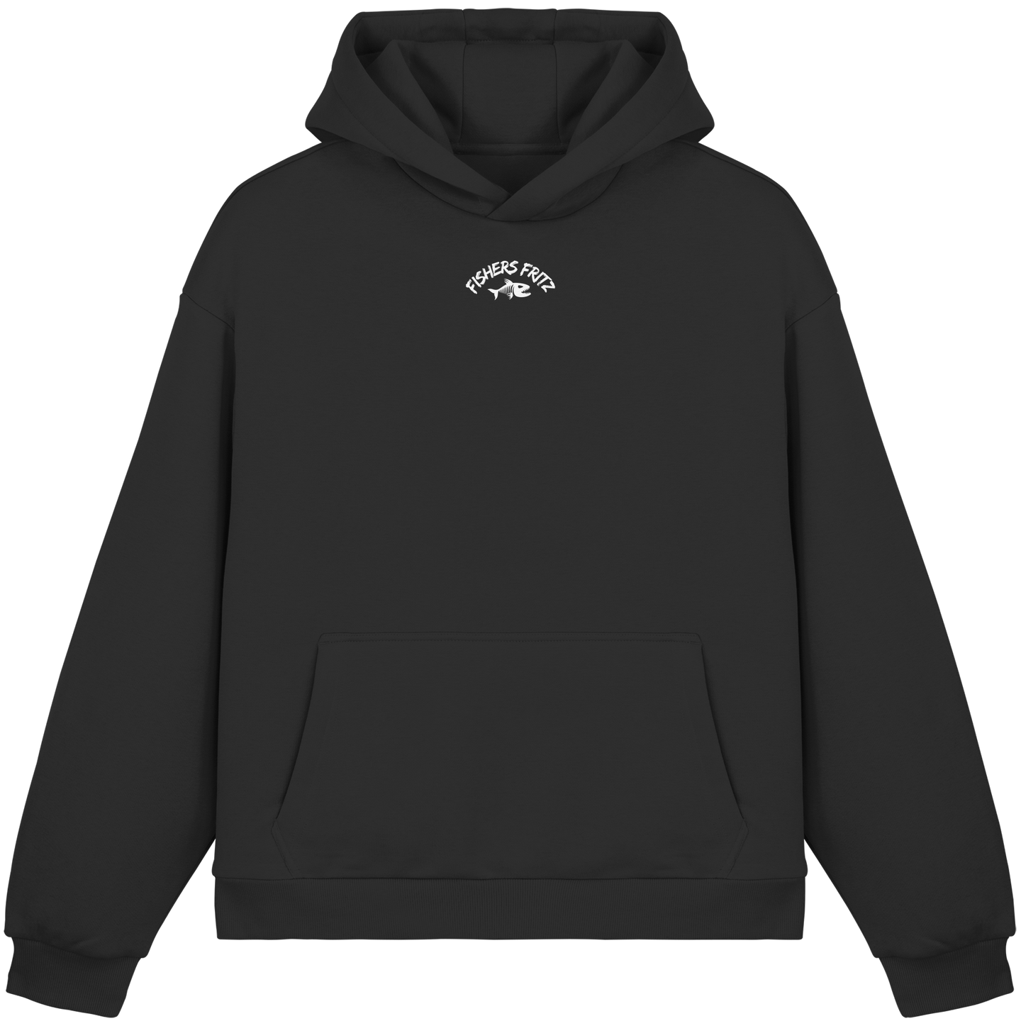 HOODED WORLD F&F (weitere Farben)